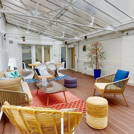 Appartements Modernes Avec Veranda Страсбург Екстер'єр фото