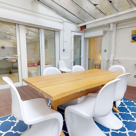 Appartements Modernes Avec Veranda Страсбург Екстер'єр фото